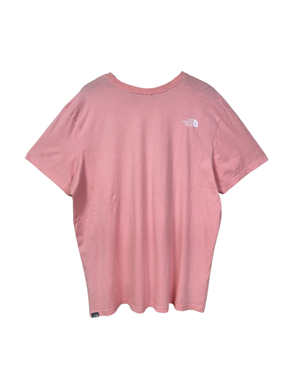 The North Face T-Shirt 2XL