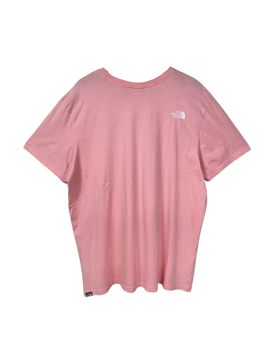 The North Face T-Shirt 2XL