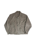 Vintage Gilberto Beige Jacket L/XL