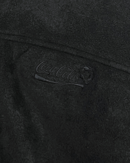 Coca-Cola Fleece Jacket - XL