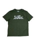 Peanuts Graphic T-shirt