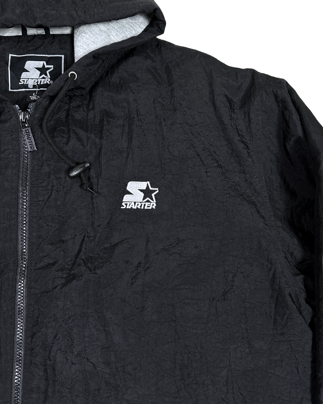 Starter Richmond Football Club Hooded Jacket