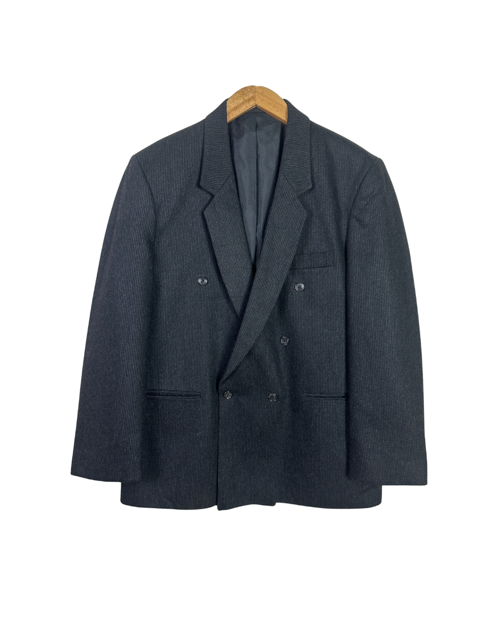 Vintage Willson Double Breasted Blazer