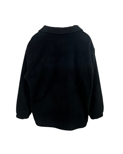 Coca-Cola Fleece Jacket - XL