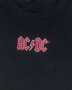 AC/DC Graphic T-shirt - 3XL