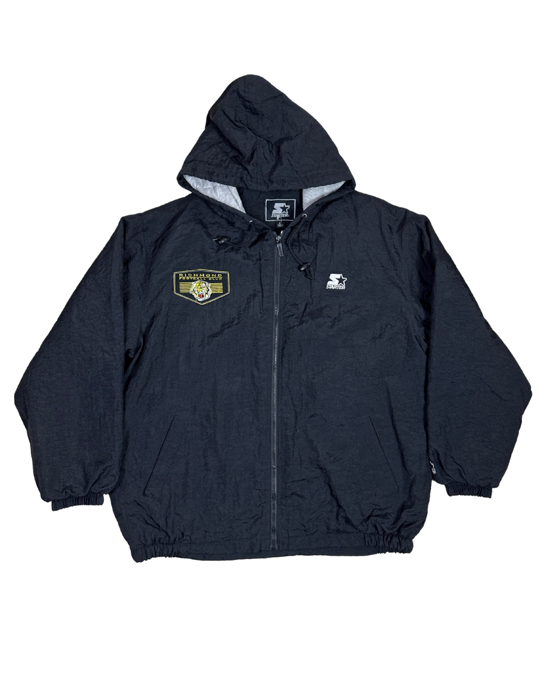Starter Richmond Football Club Hooded Jacket