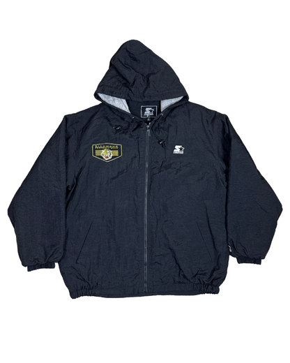 Starter Richmond Football Club Hooded Jacket