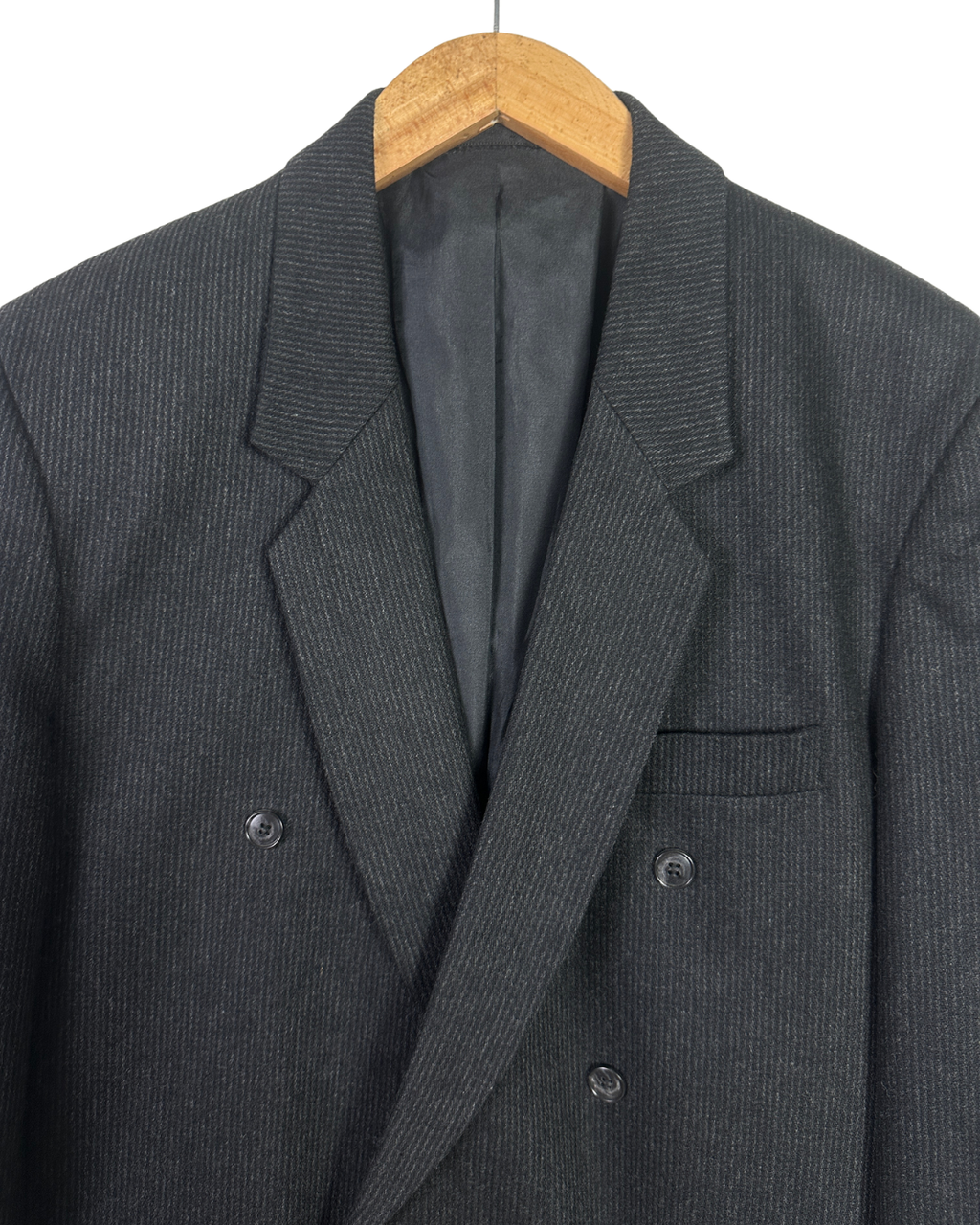 Vintage Willson Double Breasted Blazer