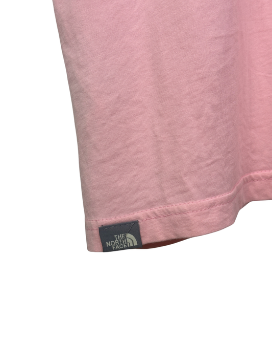 The North Face T-Shirt 2XL