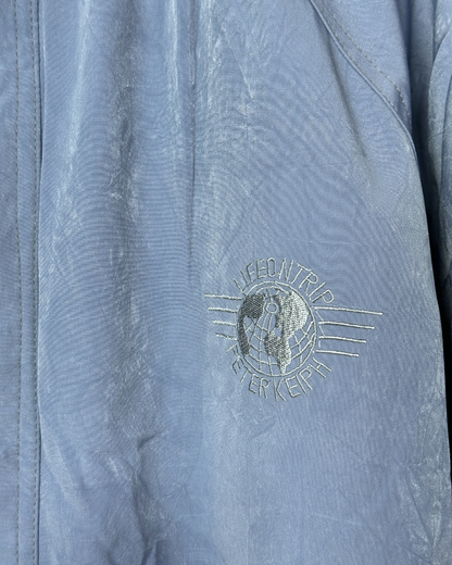Vintage Bomber Jacket Large