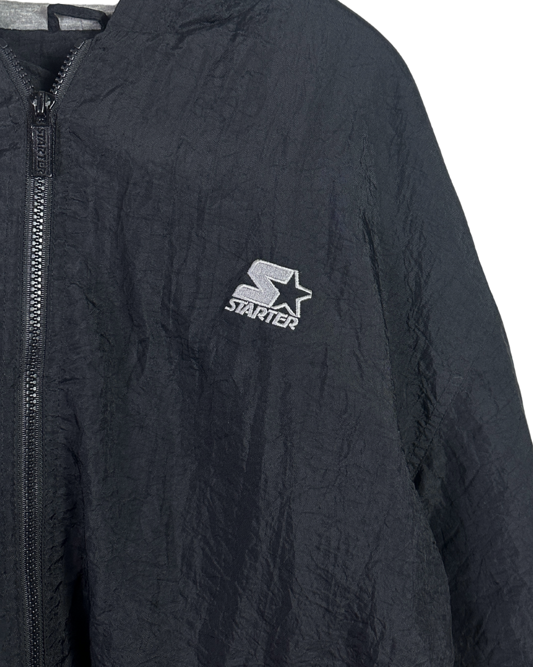 Starter Richmond Football Club Hooded Jacket