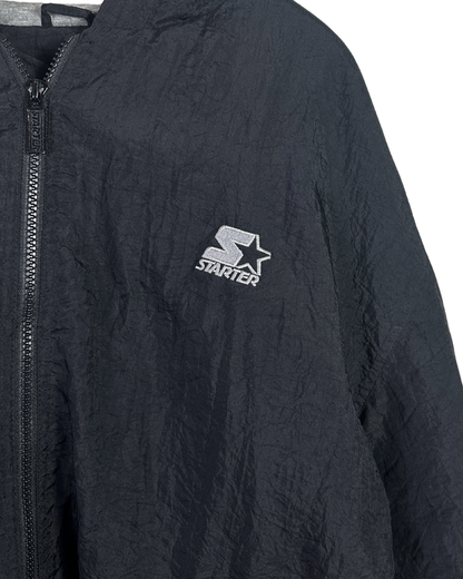 Starter Richmond Football Club Hooded Jacket