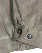 Vintage Gilberto Beige Jacket L/XL