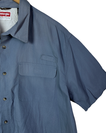 Wrangler Shirt 2XL