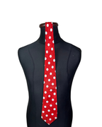 Gold City Necktie 9 cm
