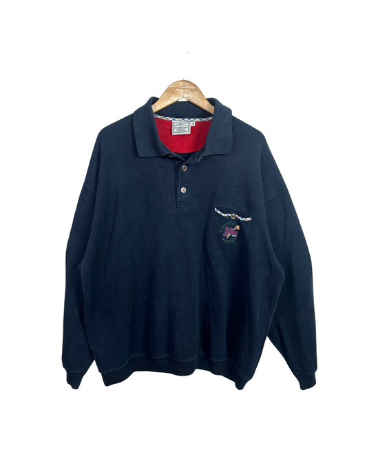 Country Life Sweater 2XL