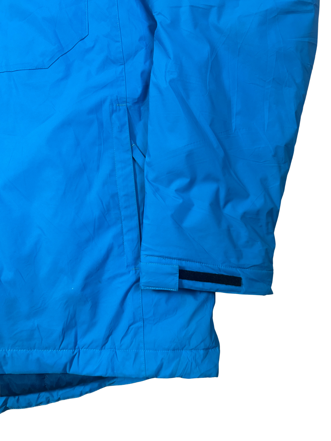 Adidas Puffer Jacket - XL