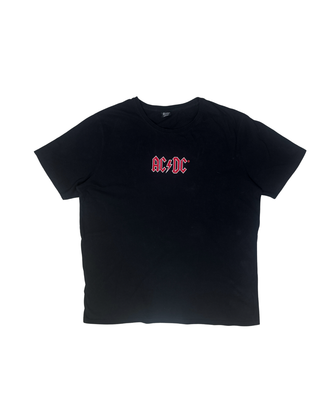 AC/DC Graphic T-shirt - 3XL