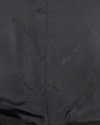 Hansen Double Breasted Blazer