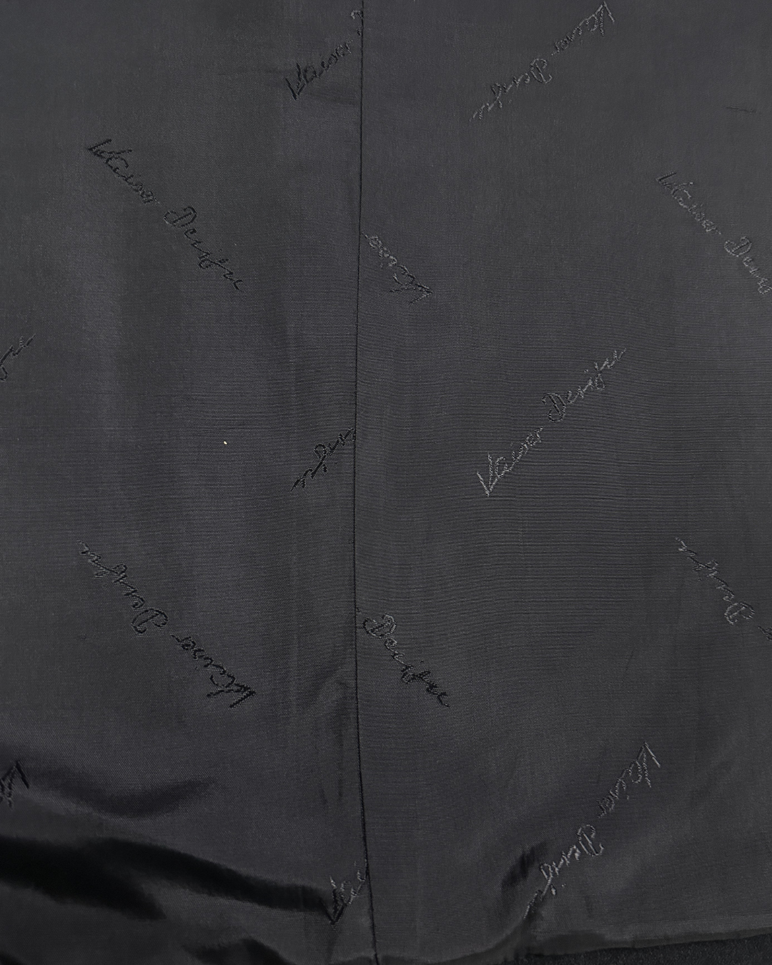 Hansen Double Breasted Blazer