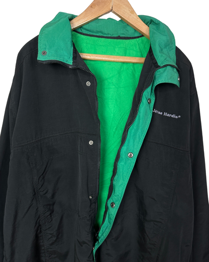 James Hardie Workwear Jacket XL
