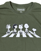 Peanuts Graphic T-shirt