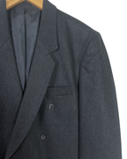 Vintage Willson Double Breasted Blazer