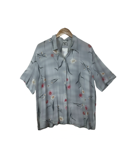 Vintage Habella Shirt XL