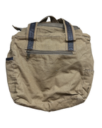 Vintage Diesel Spareparts Denim Shoulder Bag
