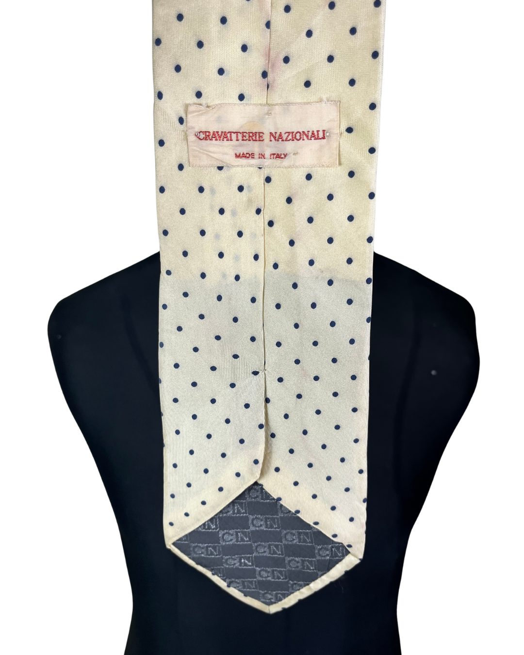 Cravatterie Nazionali Necktie 9.5 cm