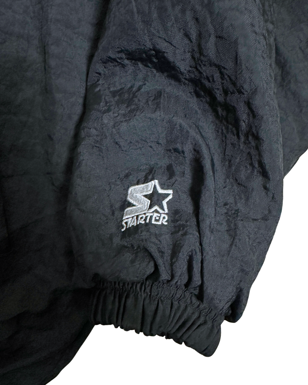 Starter Richmond Football Club Hooded Jacket