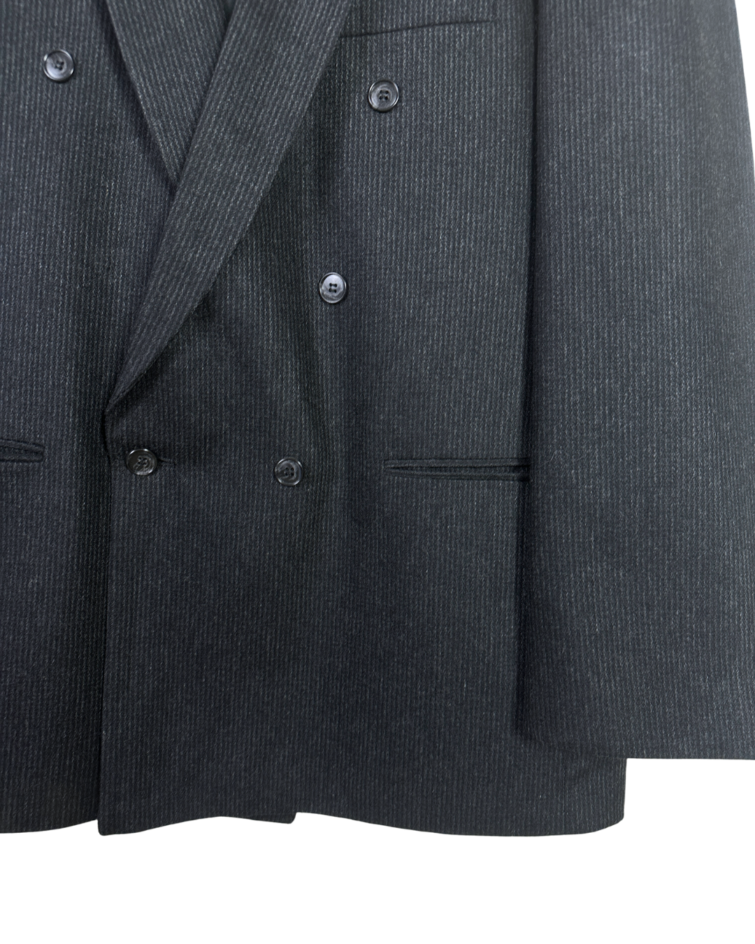 Vintage Willson Double Breasted Blazer