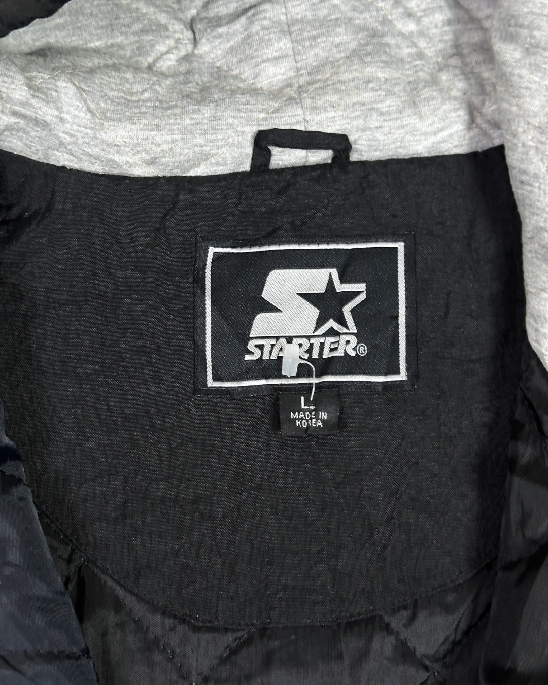 Starter Richmond Football Club Hooded Jacket