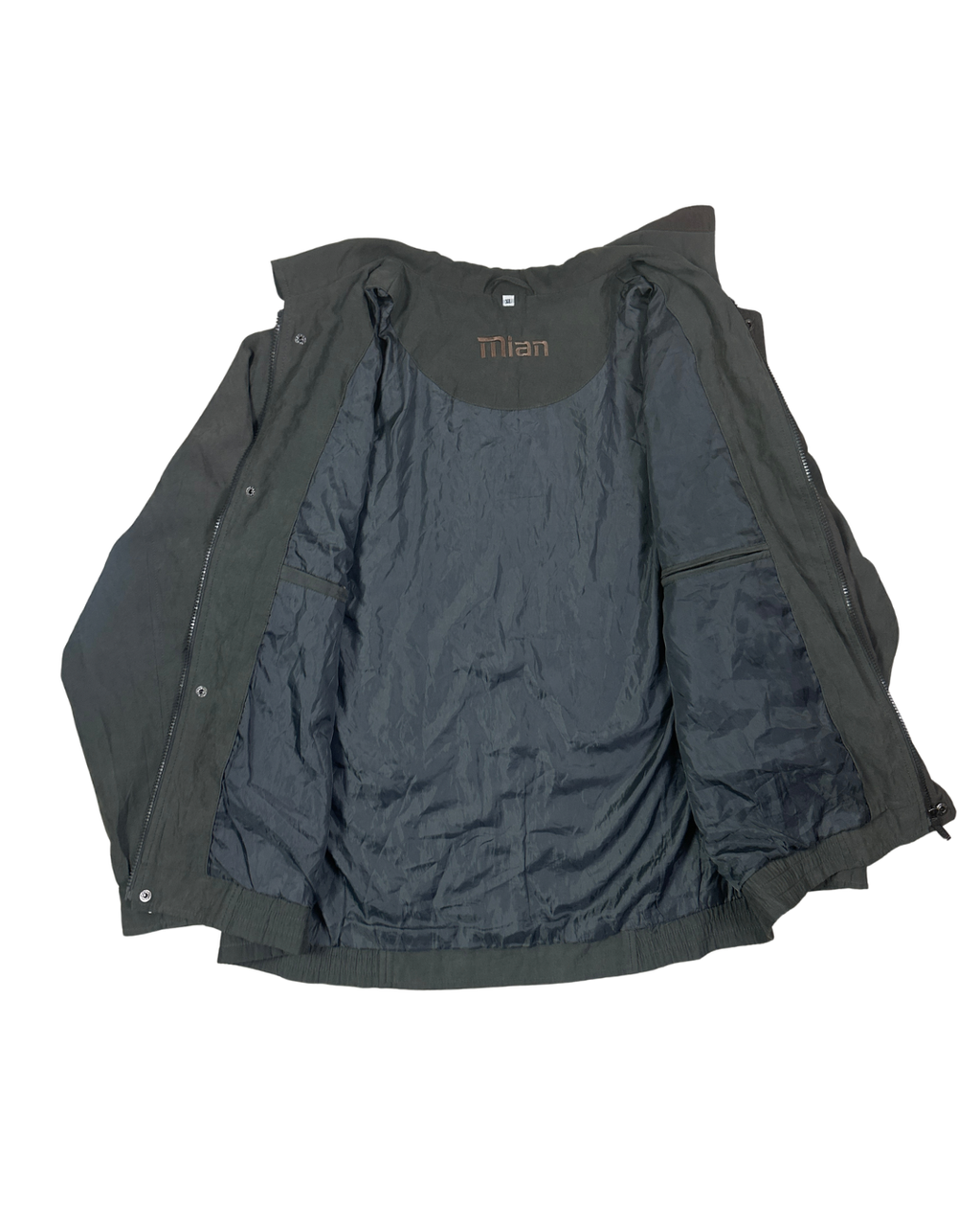 Vintage Mian Bomber Style Jacket XL