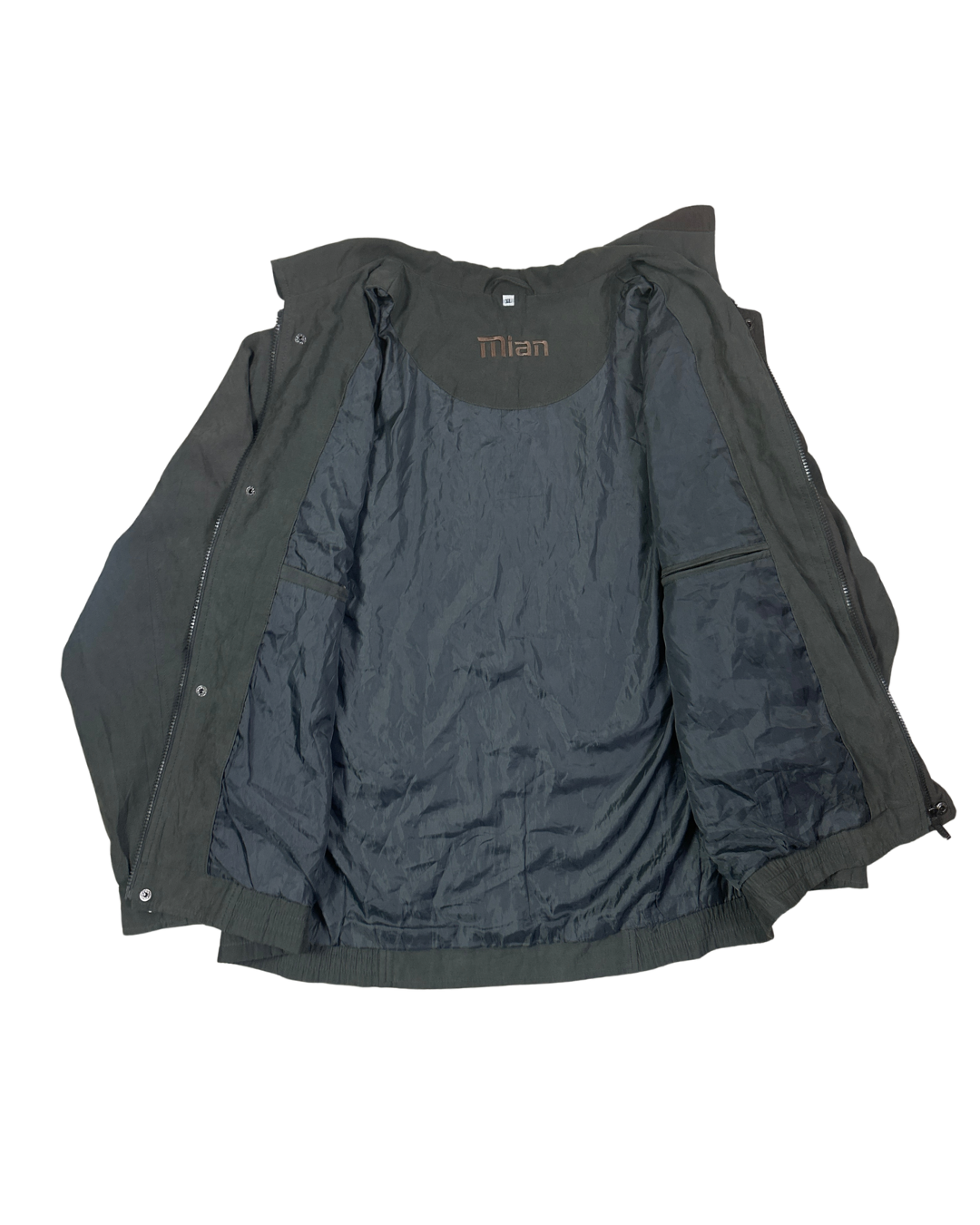 Vintage Mian Bomber Style Jacket XL