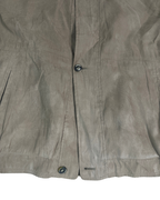 Vintage Gilberto Beige Jacket L/XL