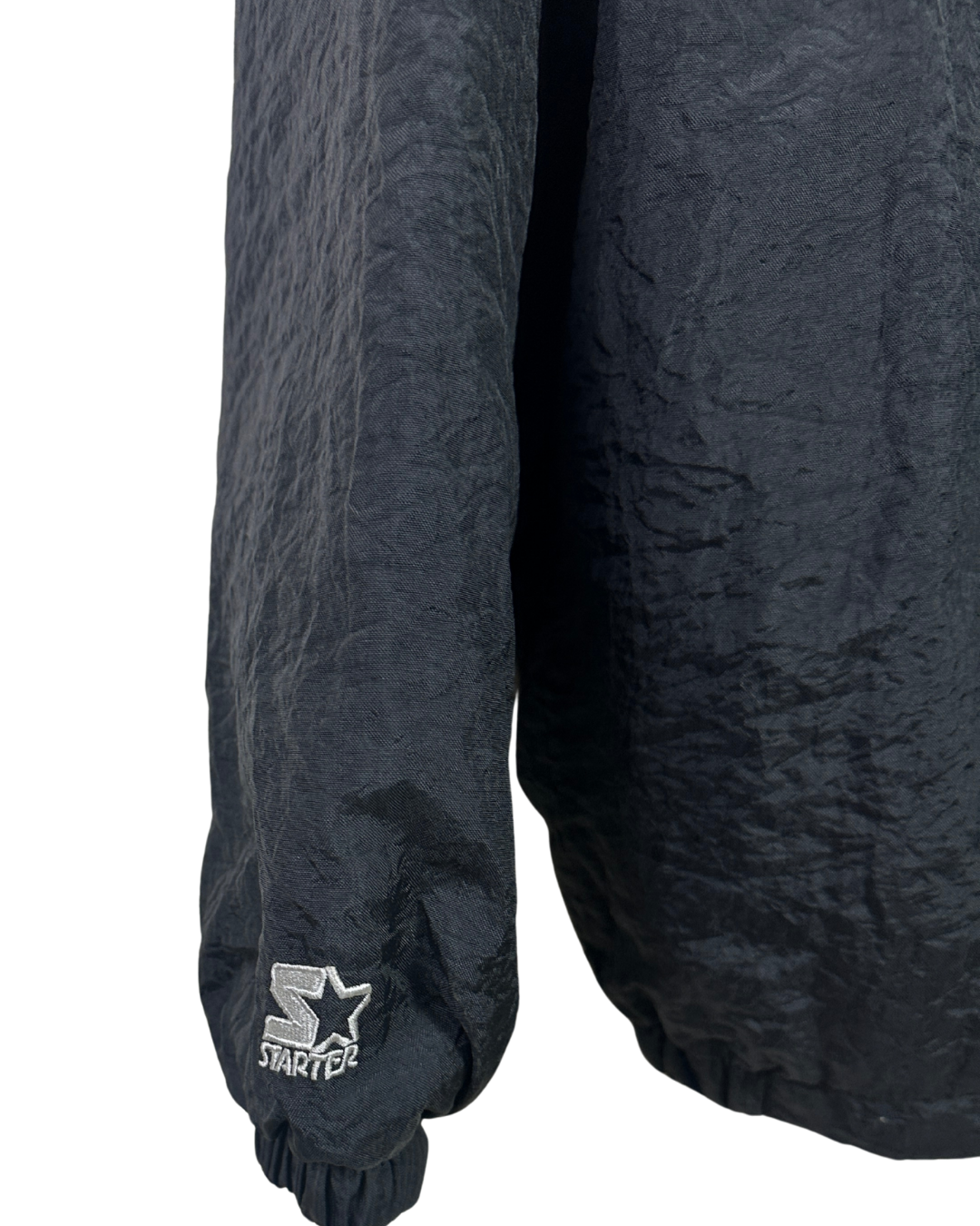 Starter Richmond Football Club Hooded Jacket