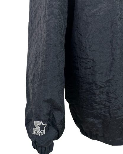 Starter Richmond Football Club Hooded Jacket