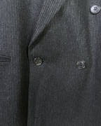 Vintage Willson Double Breasted Blazer