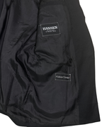 Hansen Double Breasted Blazer