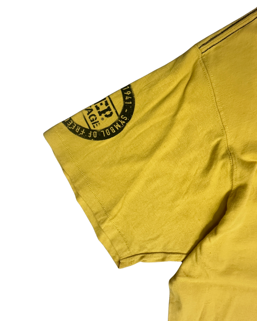 Jeep T-Shirt 3XL