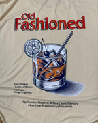 Old Fashioned T-Shirt