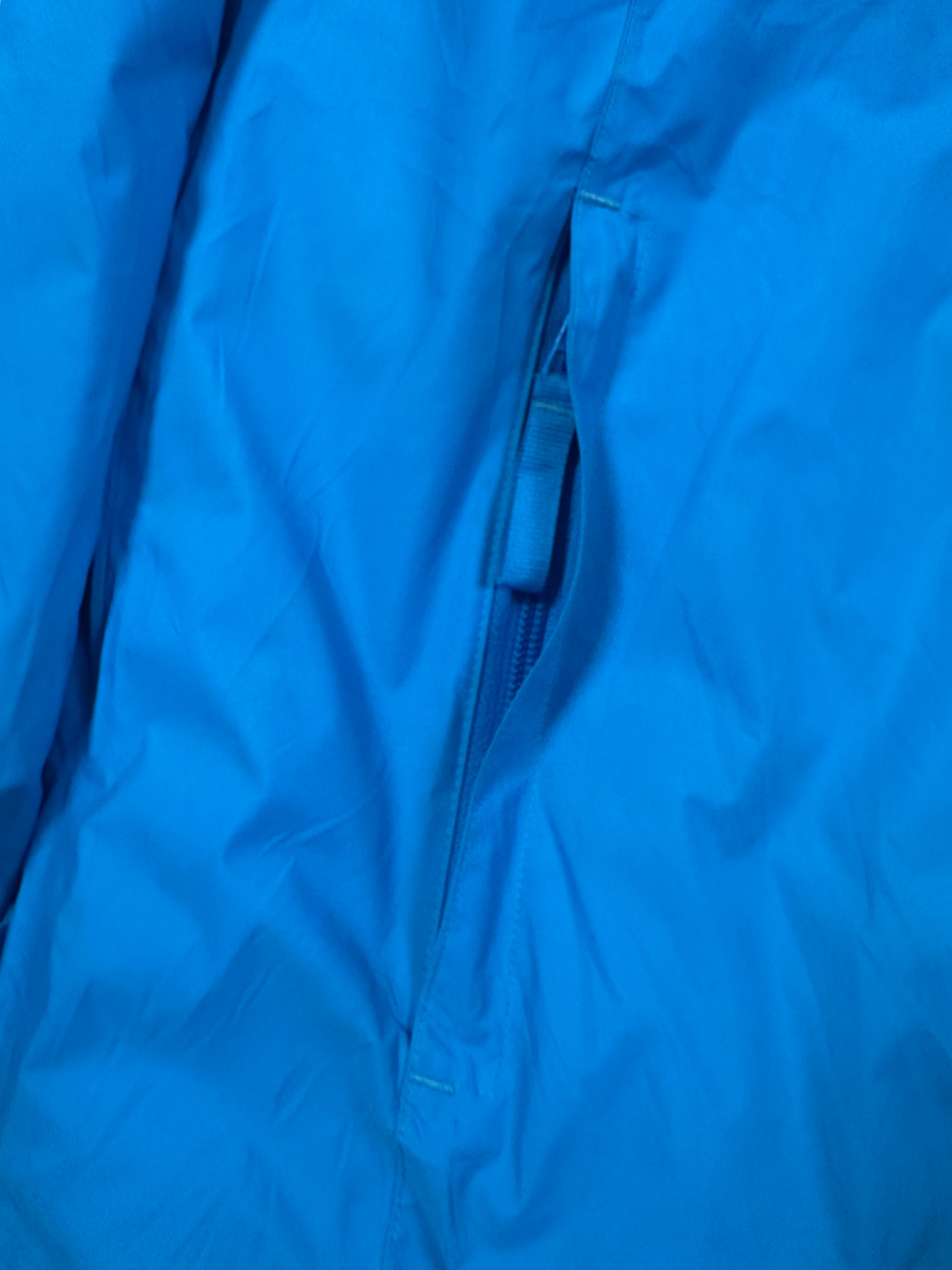 Adidas Puffer Jacket - XL