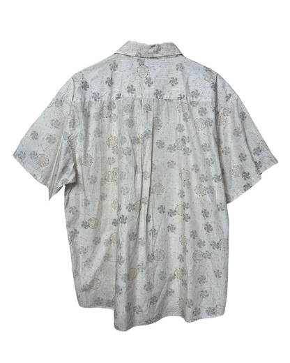 Du Maurier Shirt 2XL