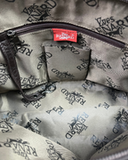 Yves Renard - Genuine Leather Bag (Deadstock)