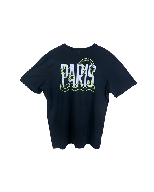 Adidas Tennis Paris T-Shirt XL