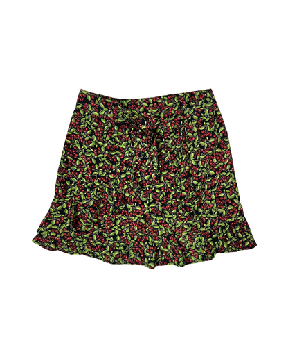 Loavies Cherry Skirt