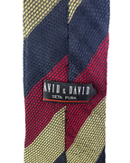 David & David Necktie 9 cm
