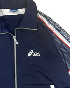 Vintage Asics Track Jacket
