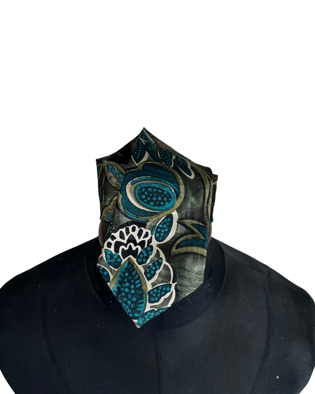 Christian Armand necktie